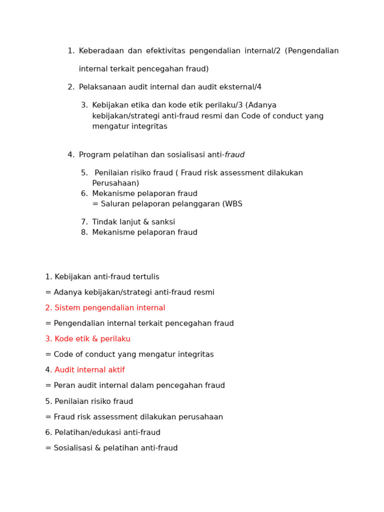 Fraud Prevention | PDF
