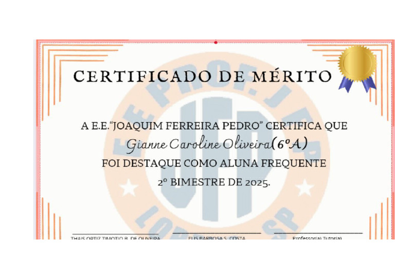 Certifica Dos | PDF