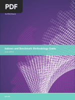 INREV NAV Guidelines for Real Estate | PDF | Valuation (Finance) | Business