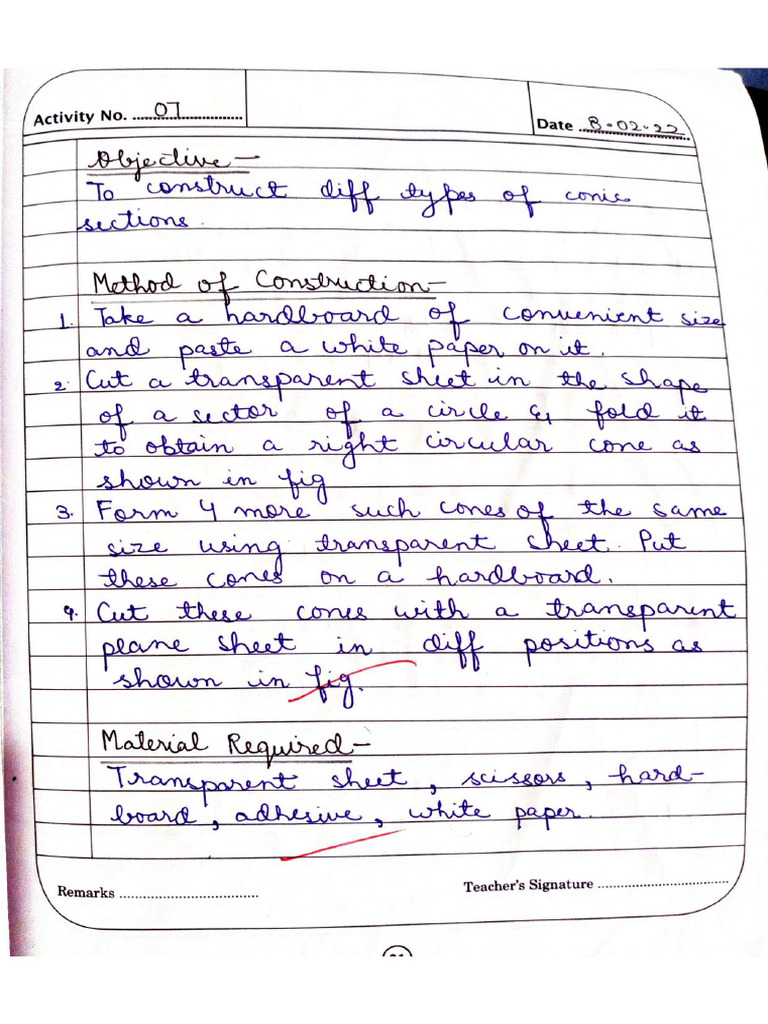 Activity 7 | PDF