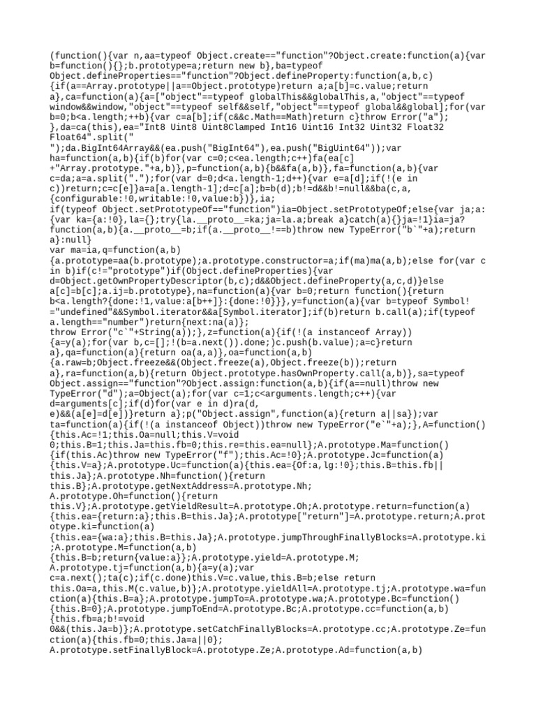 F | PDF | Software Engineering | Computer Programming