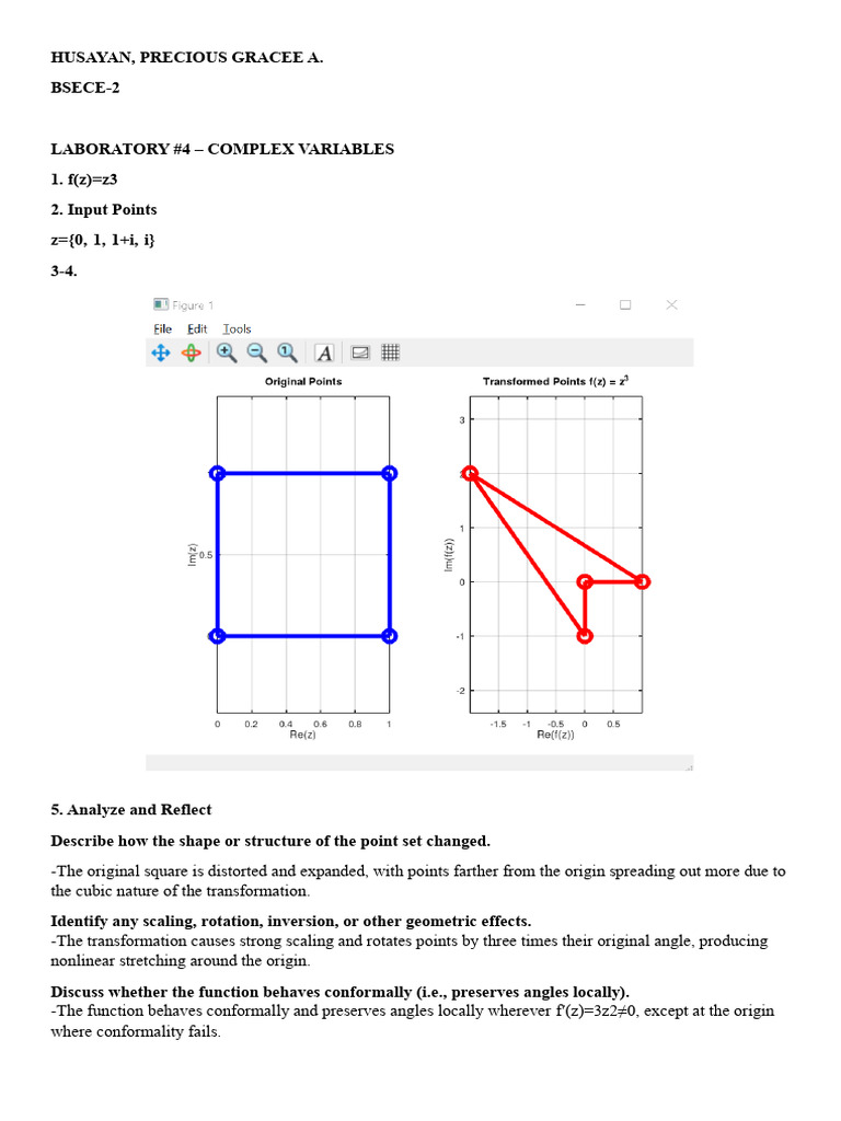 LAB 4 | PDF