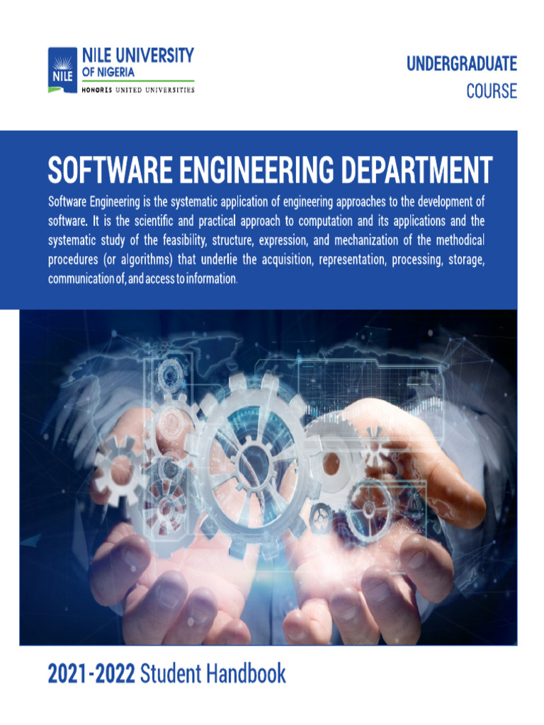 SE Handbook | PDF
