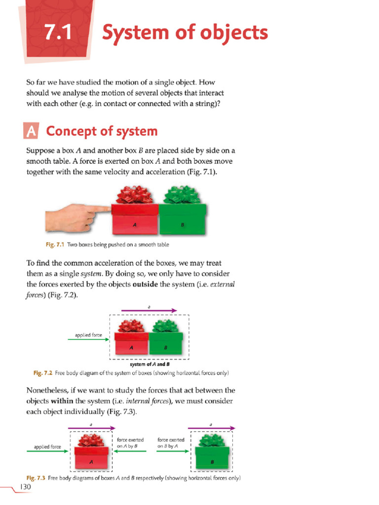 Chp7 More About Force | PDF