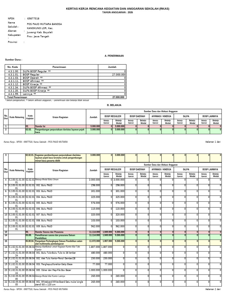 Rkas 2026 PP MB Print | PDF