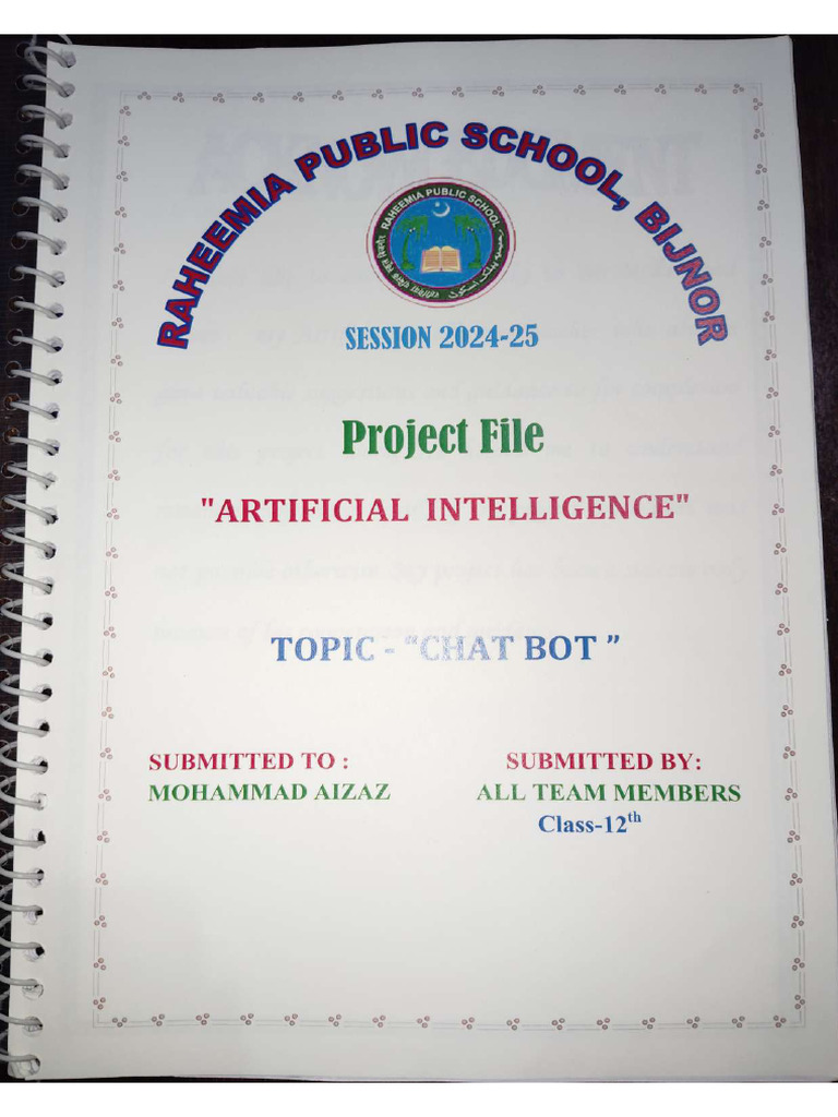 Sample Logbook | PDF