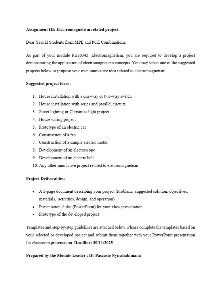 Assignment III_PH80342 | PDF | Intelligence | Behavior Modification