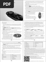 Gamepad Plus V3 User Manual | PDF | Android (Operating System) | Ios