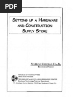 Download Hardware and Construction Store by AmabelleMarcelo SN98936159 doc pdf