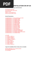 Install Guide for Ocean Data View Software | PDF