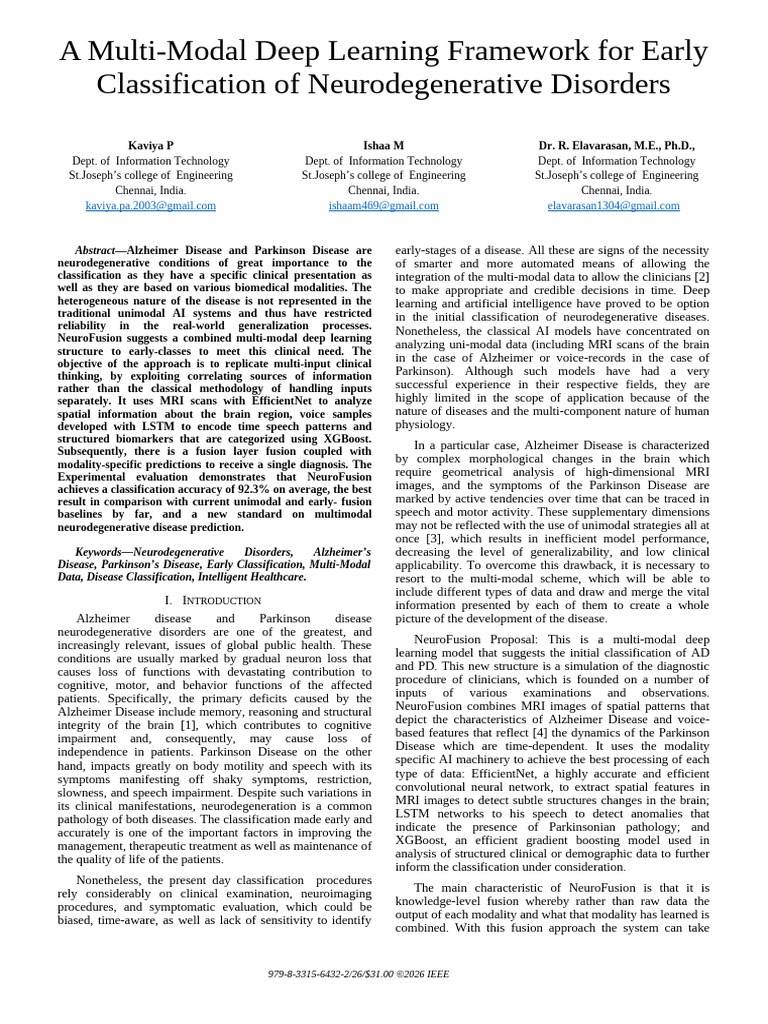 Paper Id 621 | PDF | Medical Imaging | Magnetic Resonance Imaging