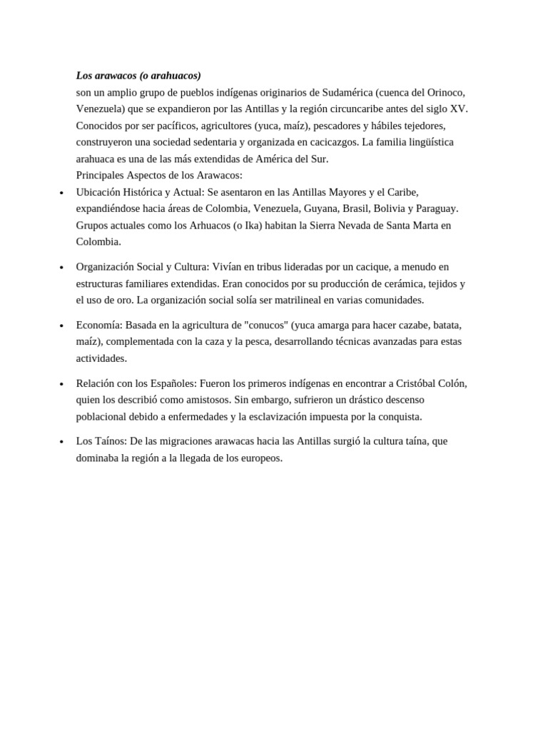 Indigenas | PDF | Pueblos Indígenas de las Américas | Gente indígena