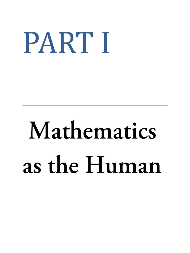 Part 1 | PDF