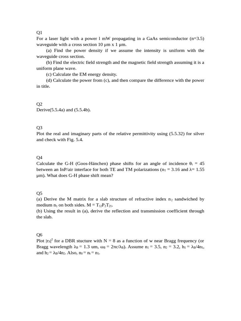 HW1 | PDF