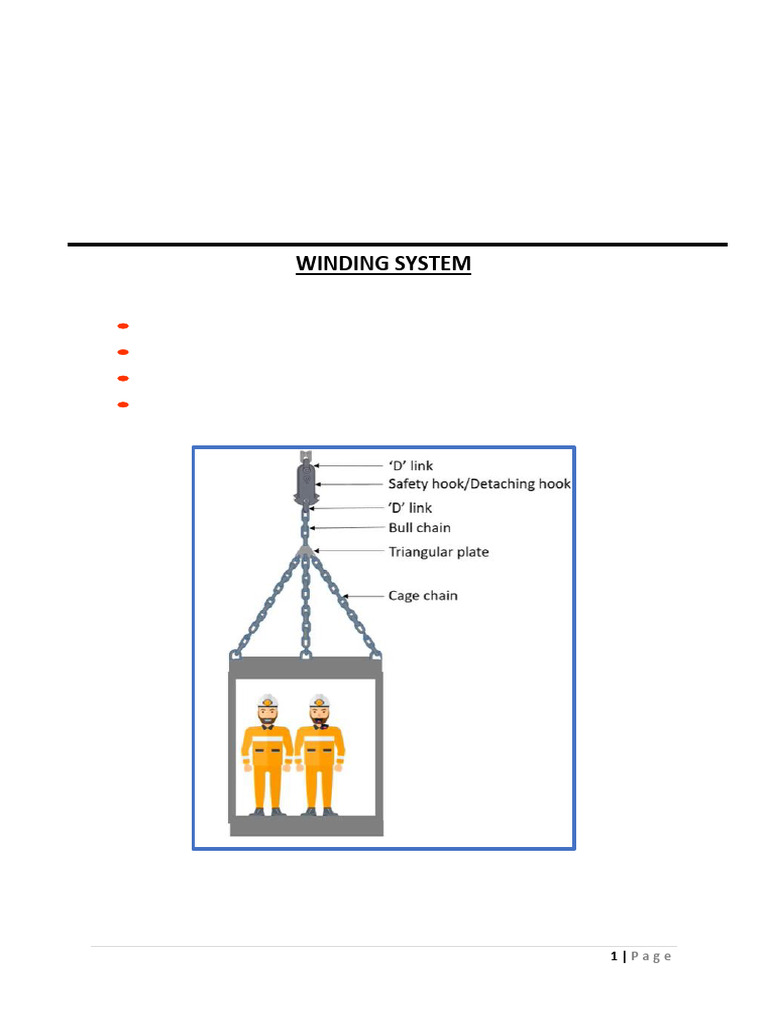 Winding | PDF | Mechanical Engineering