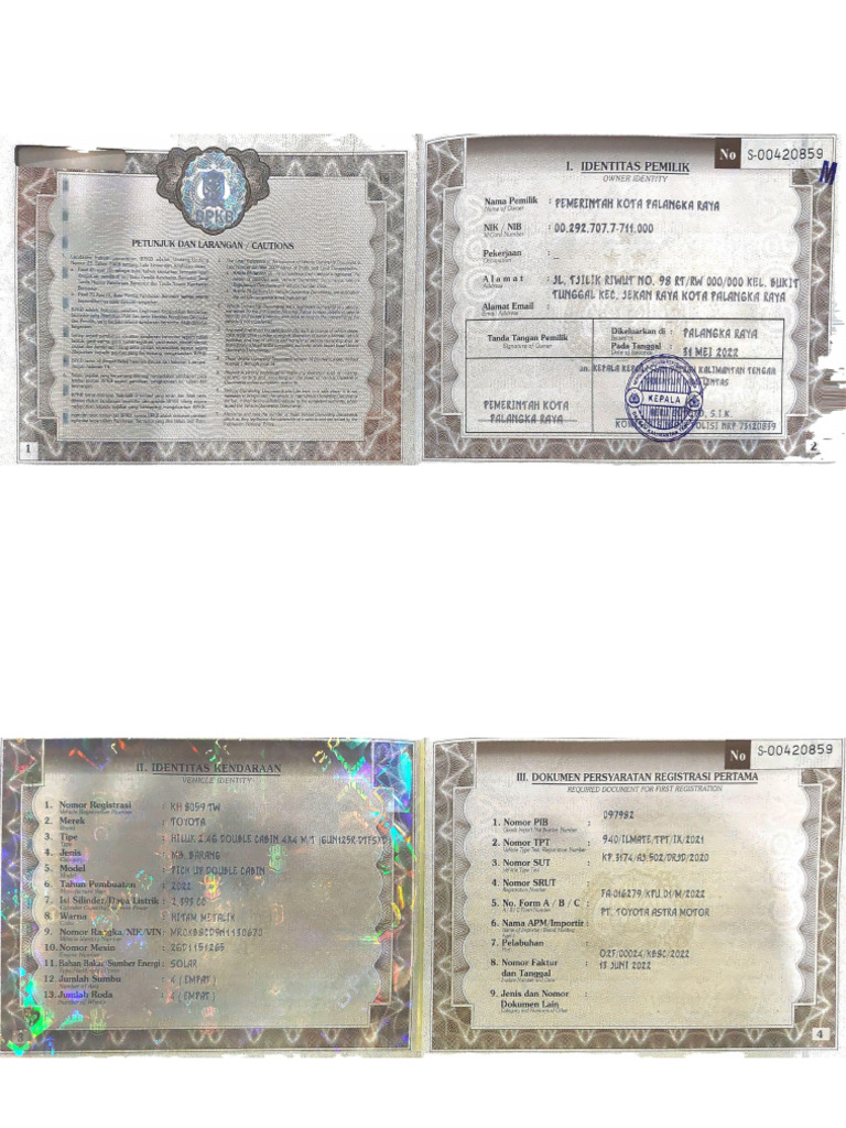 Scan | PDF