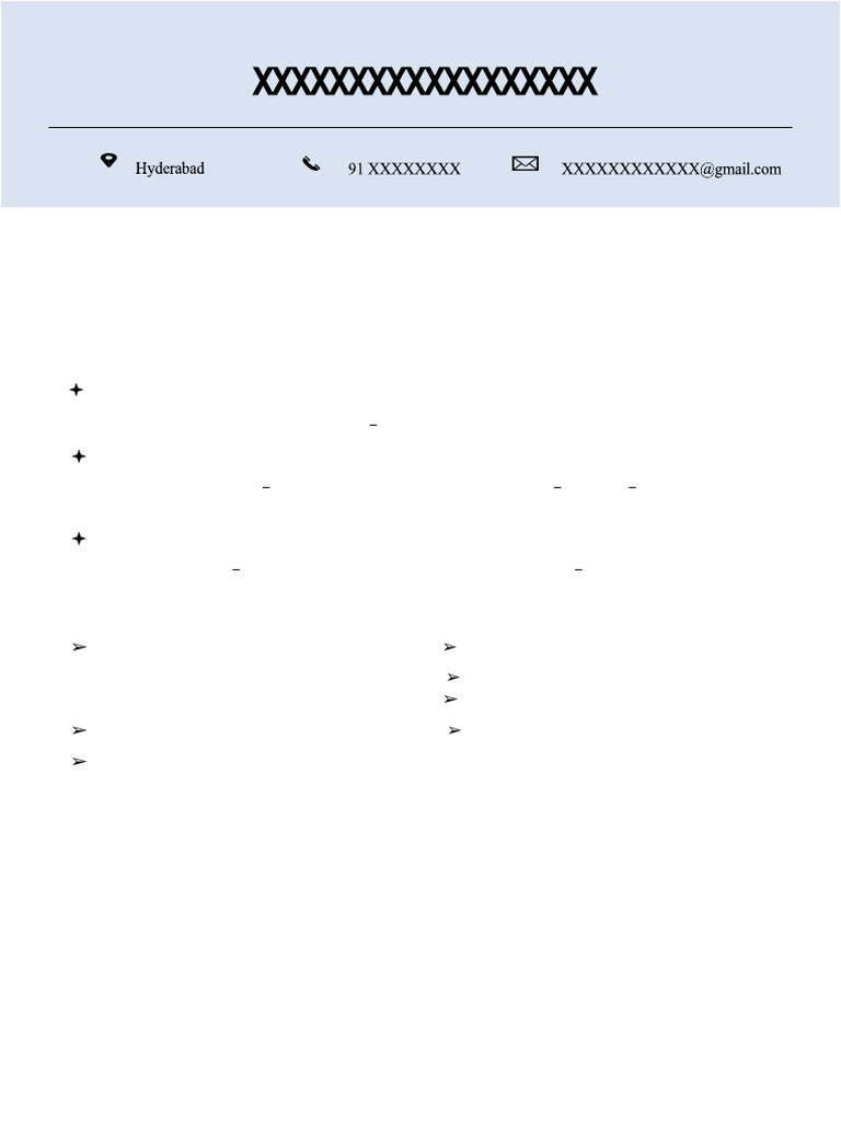 Not Certified Example 1 | PDF