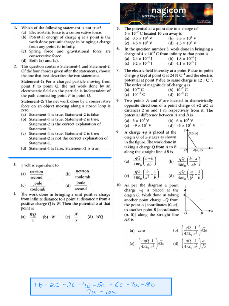Class Assignment - 01 | PDF