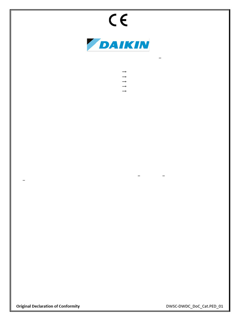 DWSC DWDC Doc Cat Ped 01 | PDF | Electromagnetic Compatibility