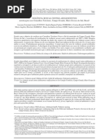 Violência sexual contra adolescentes 