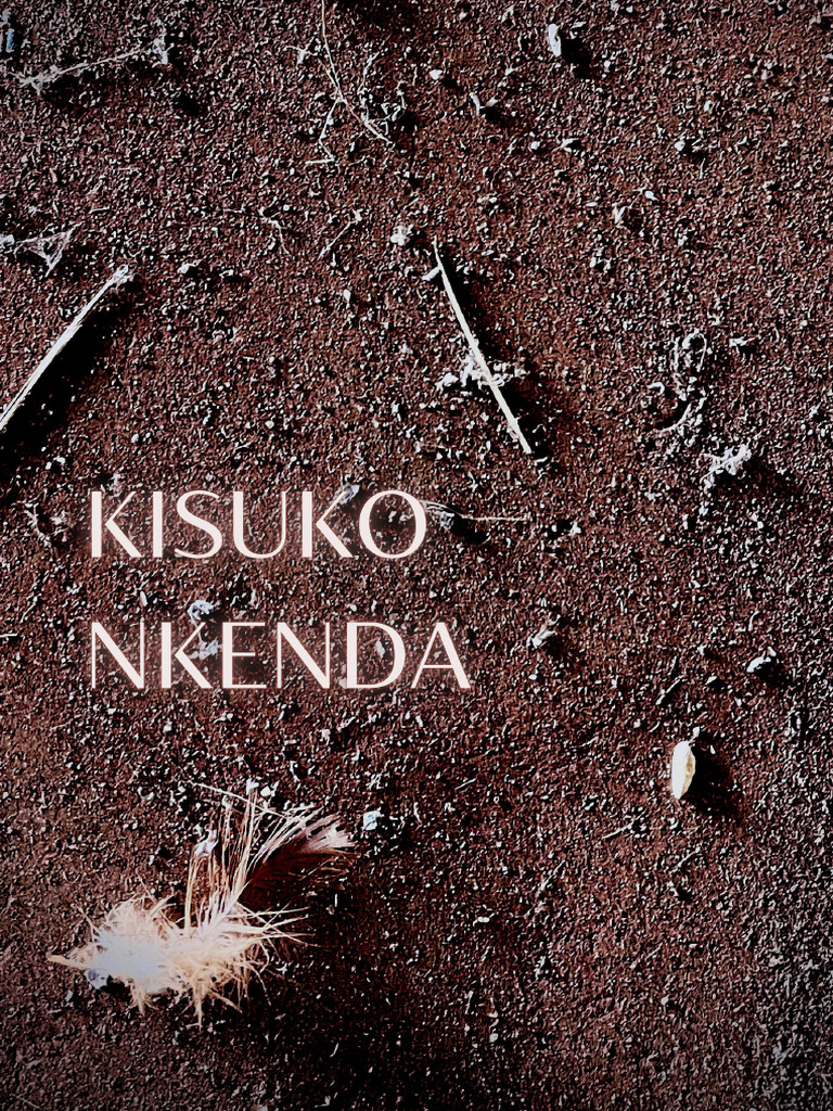 Publicaçao Kisuko Nkenda | PDF | Leadership | Epistemology