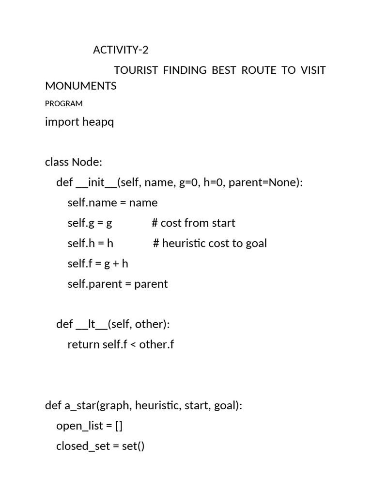 Activity 2 | PDF