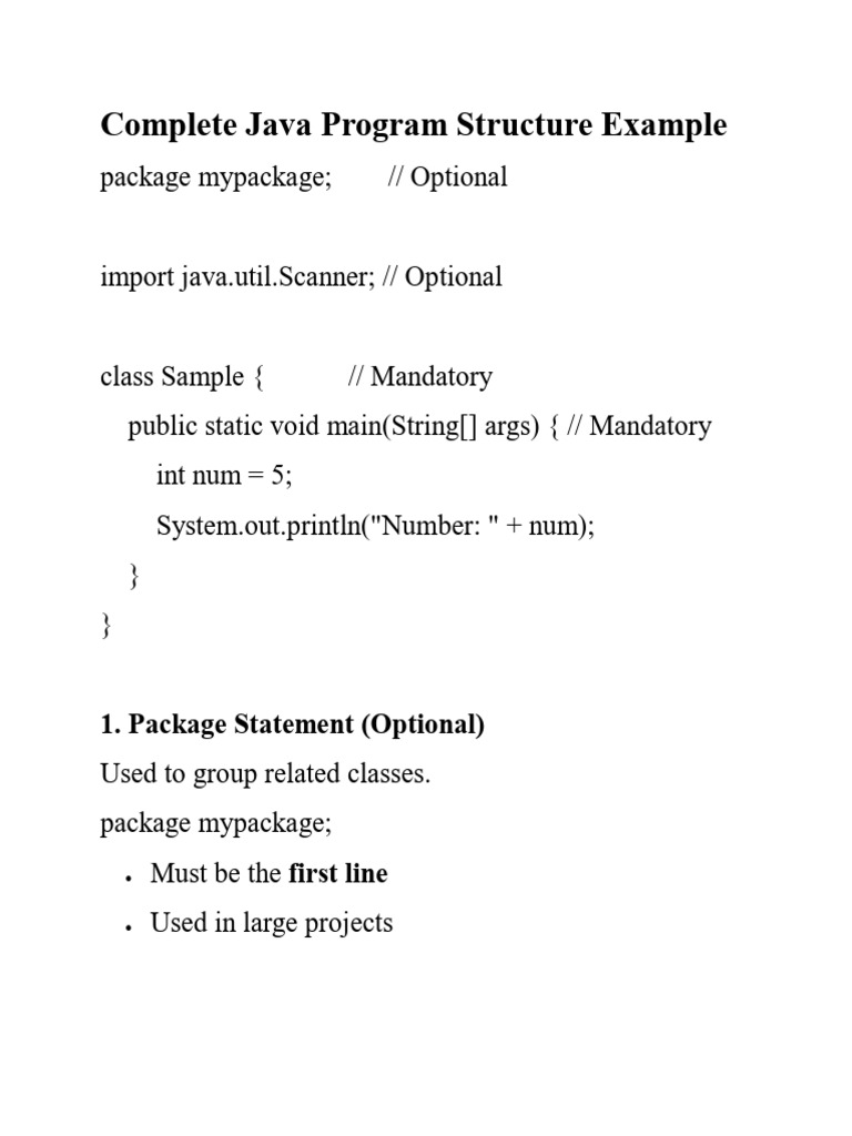 First Oops Lab | PDF | Parameter (Computer Programming) | Method ...