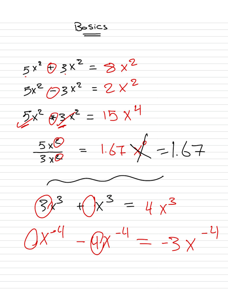 MATH101 Numbers and Sets | PDF | Mathematical Analysis | Mathematical ...