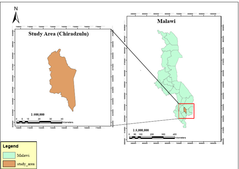 Cz Study Map | PDF