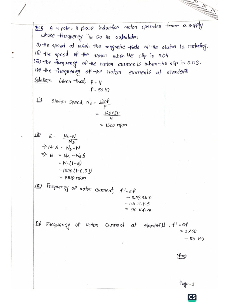 EEE Final Math 2025 | PDF