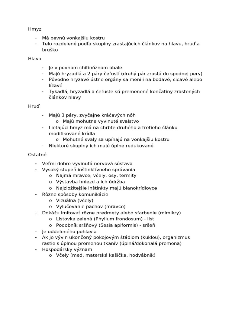 Bio | PDF