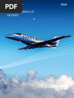Beechcraft King Air 350i Specs | PDF