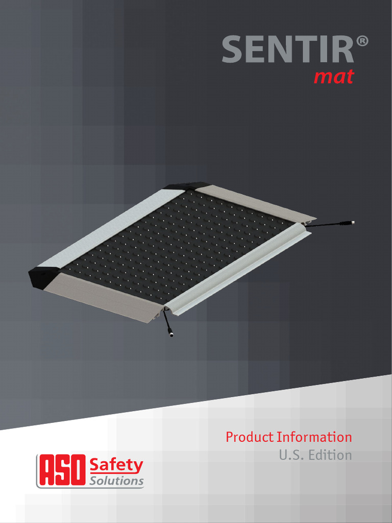 Product Info SENTIR Mat US | PDF | Relay | Electrical Engineering