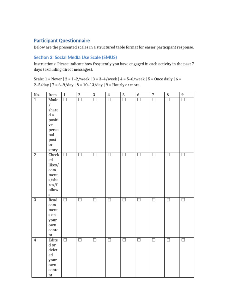 All Scales Tables Part1 | PDF