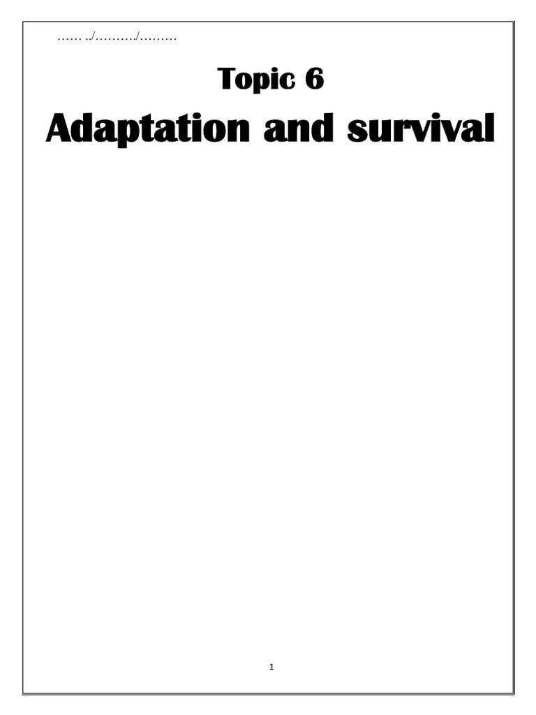 Science Booklet Grade 3 | PDF | Temperate Climate | Greenhouse Effect