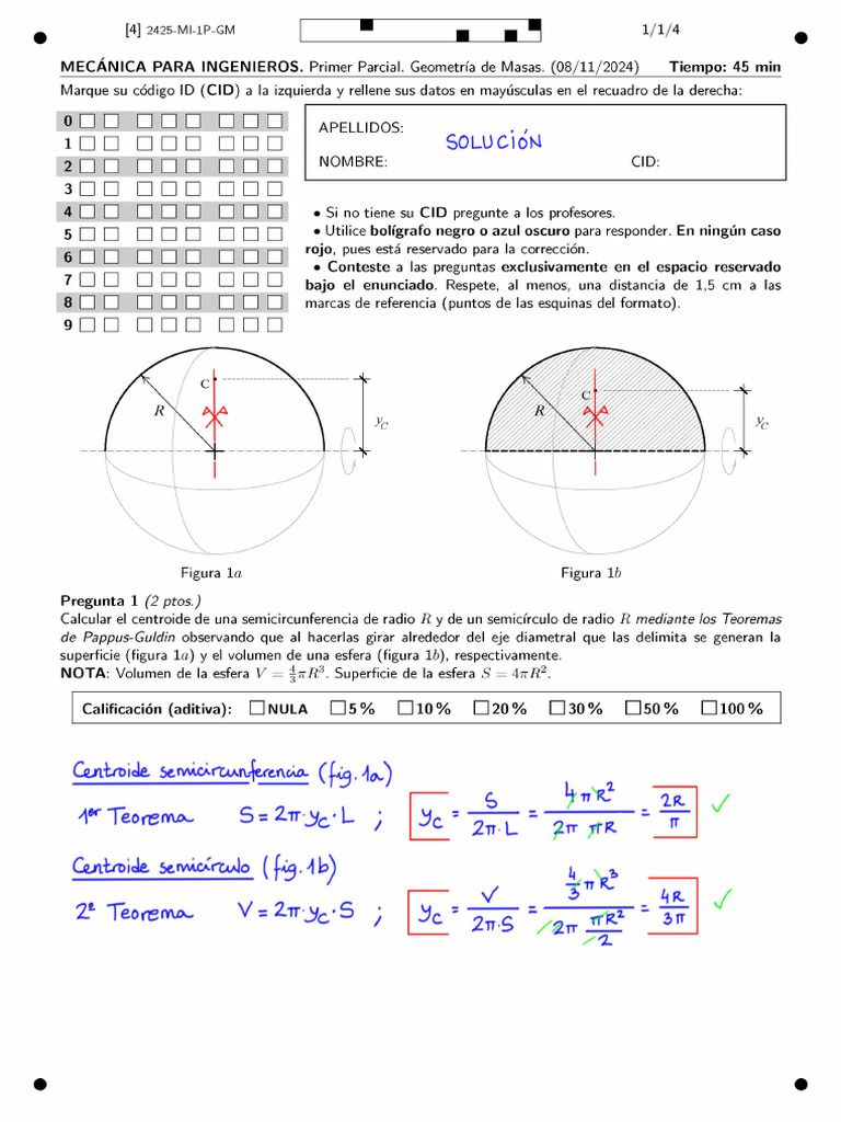 2024 2025 MI 1P Geometria de Masa…