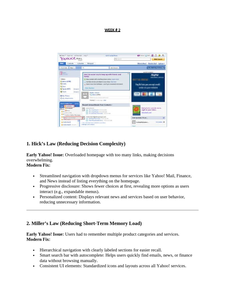WEEK # 2 TASK | PDF