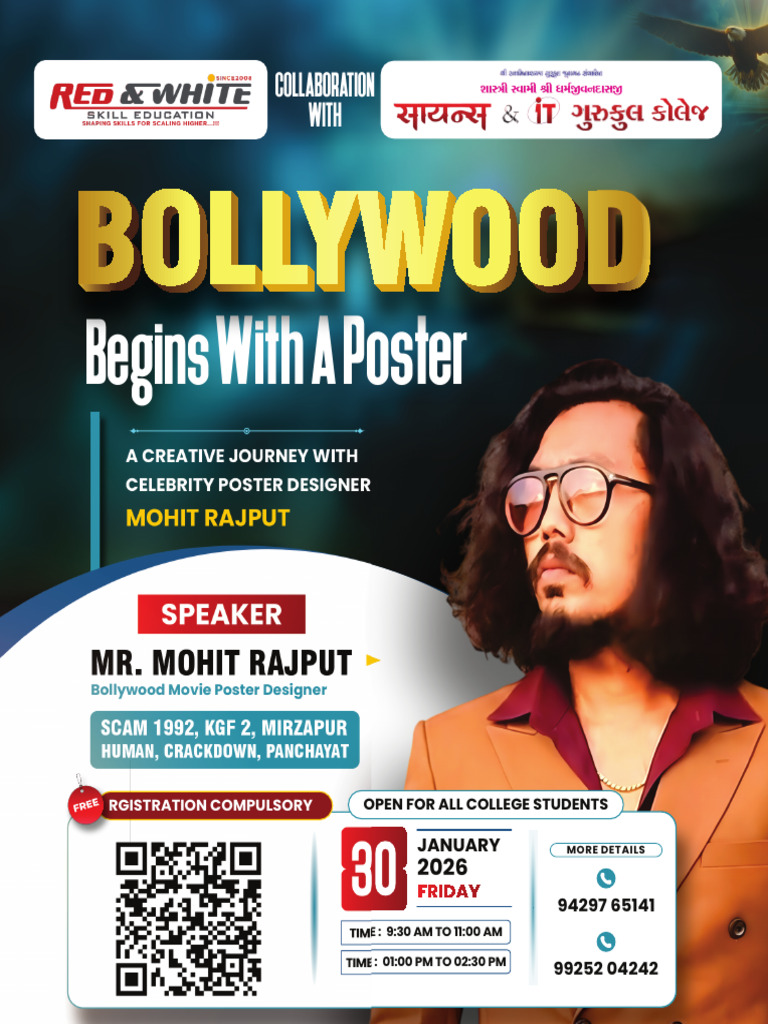 Mohit Rajput | PDF