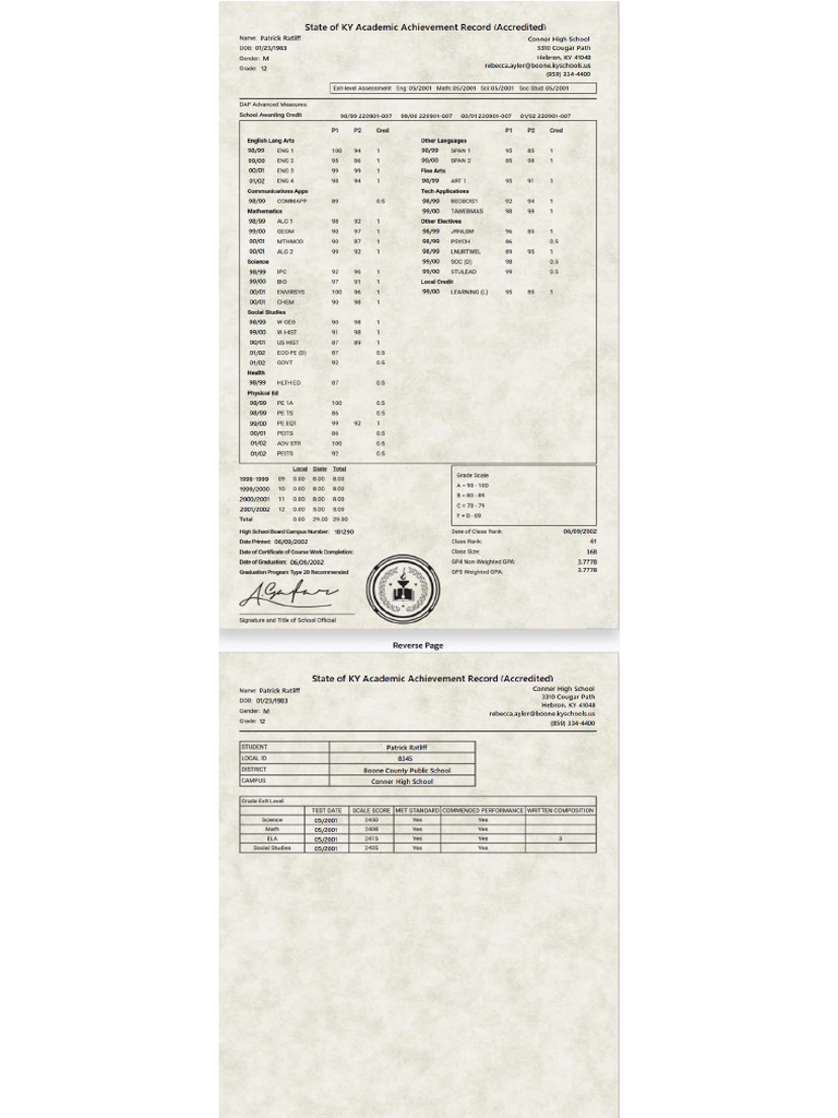TRANSCRIPT Part 2 Compressed | PDF