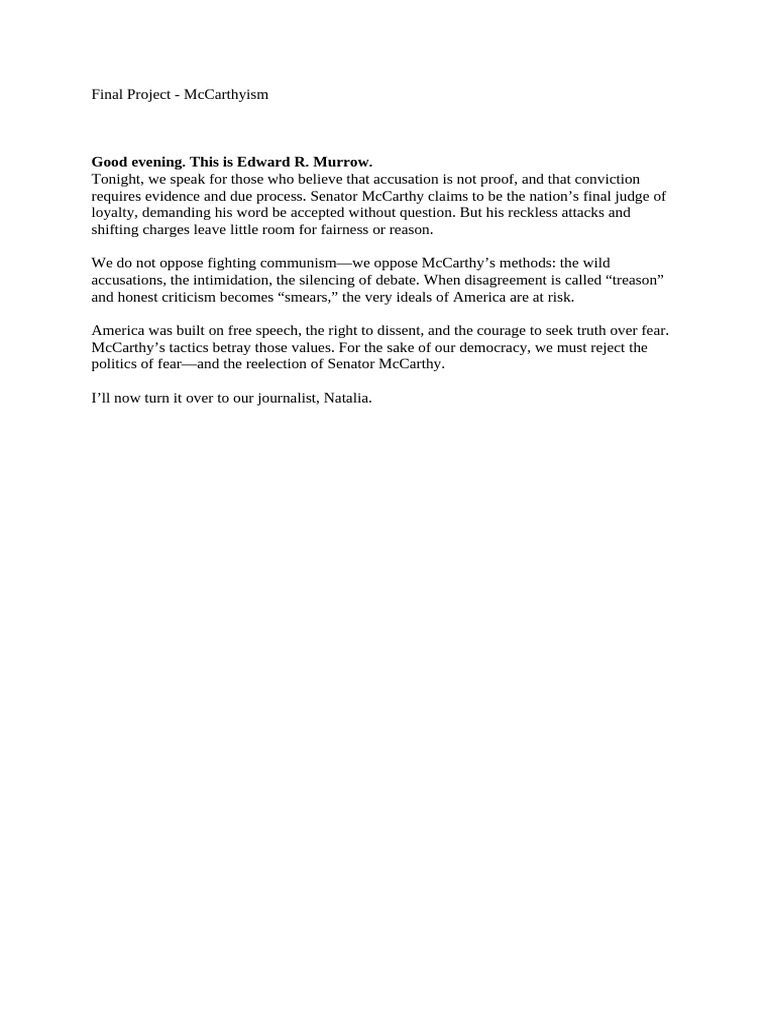 Final Project | PDF