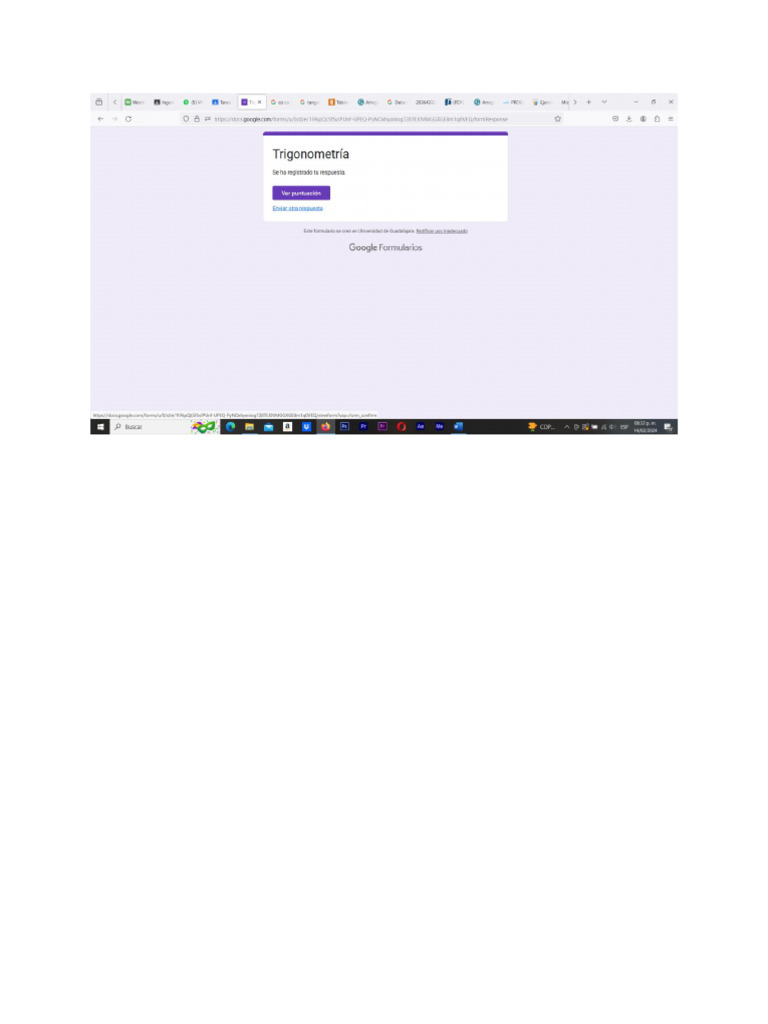 Forms | PDF