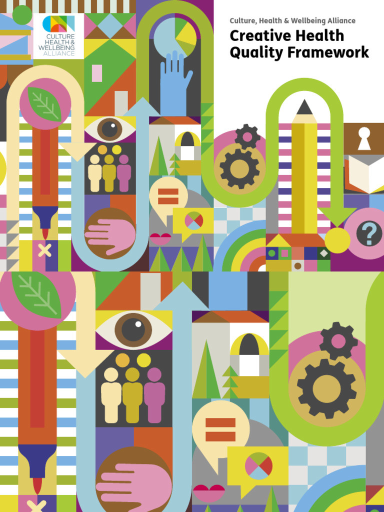 Creative Health Quality Framework | PDF | Evaluation | Governance