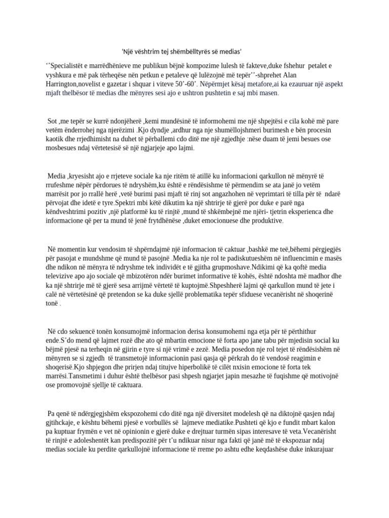 Tema | PDF
