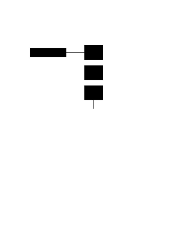 Diagrama PID Analisador PH ETA | PDF