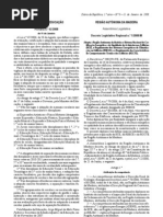 Portaria 42 2008 de 11 Janeiro não adopção de manuais