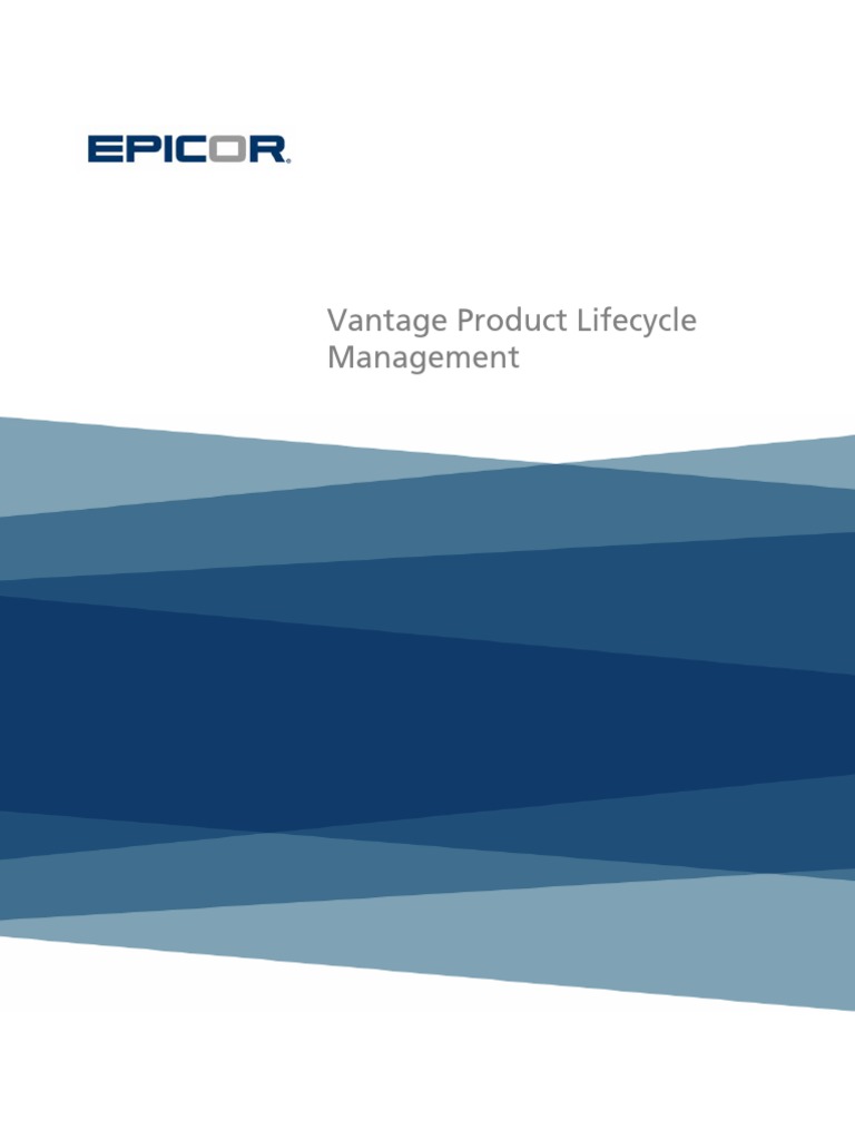 Product Life Cycle | PDF | Product Lifecycle | Computer Aided Design