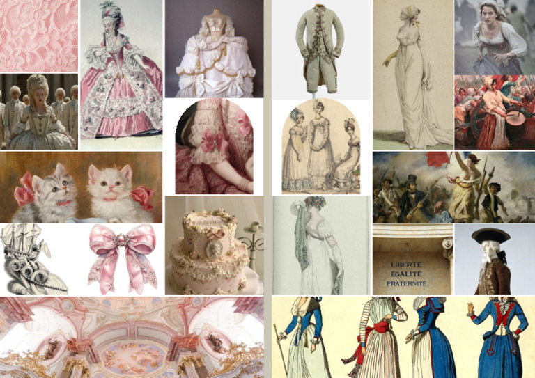MB ROCOCO | PDF