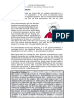 The Case of Dizziness':: Psychology in Action Chapter 11: Diagnosis and Treatment of Mental Disorders