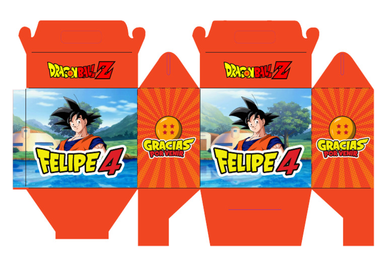 Dragon Ball | PDF