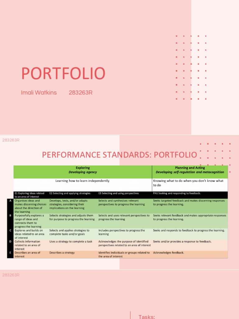 283263r-2aif10-At1-Portfolio 1 2 | PDF | Learning